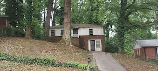 2980 Wanda Cir SW, Atlanta, GA 30315