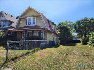 1477 South Ave, Toledo, OH 43609
