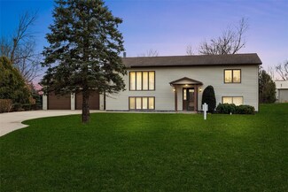 147 W Cemetery Rd, Fairfax, IA 52228