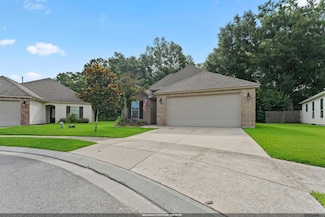 1405 Alouette Dr, Baton Rouge, LA 70820
