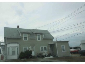 254 Wilson St, Manchester, NH 03103