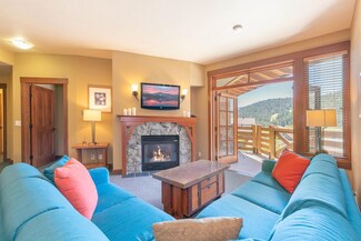 1750 Village Rd E Unit 5-427, Olympic Valley, CA 96146