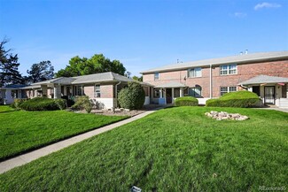 1445 Geneva St Unit 1445, Aurora, CO 80010