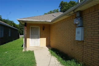 2113 R W Bivens St Unit 2113, Fort Worth, TX 76105