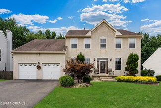 21 Brent Dr, Howell, NJ 07731