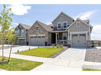 4918 Preserve Place, Firestone, CO 80504