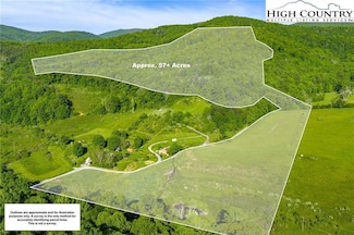 0 Tbd Three Top Rd, Todd, NC 28684