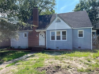 2303 Spruce St, Norfolk, VA 23513