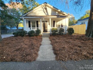 1004 Sides Ave, Kannapolis, NC 28083