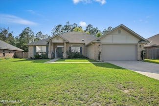 6267 Roxanne Way, Biloxi, MS 39532