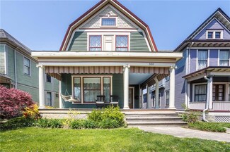 320 W 12th St, Anderson, IN 46016