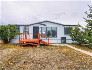 2253 W Ponderosa St, Wheatland, WY 82201