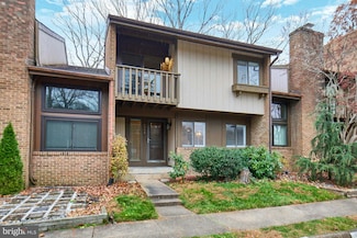 8566 Gwynedd Way, Springfield, VA 22153