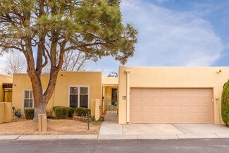 4725 San Pedro Dr NE Unit 6, Albuquerque, NM 87109