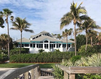 5512 Old Ocean Blvd, Ocean Ridge, FL 33435