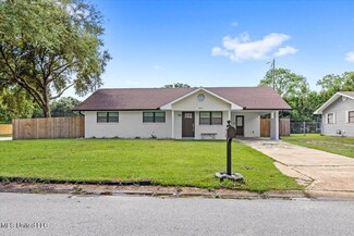 6692 Balboa Cir, Ocean Springs, MS 39564