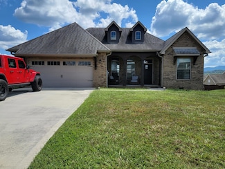 2749 Vista Meadows Ln, Sevierville, TN 37876