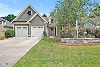 2041 Forest View Cir, Leland, NC 28451
