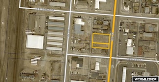 1214 & 1218 3rd St, Laramie, WY 82070