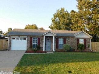 13315 Betty Cir, Alexander, AR 72002