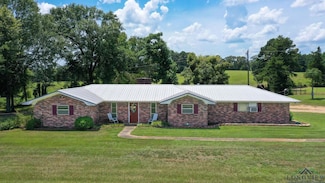 1226 County Road 1896, Linden, TX 75563