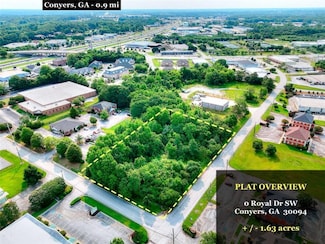 0 Royal Dr SW Unit 7590515, Conyers, GA 30094