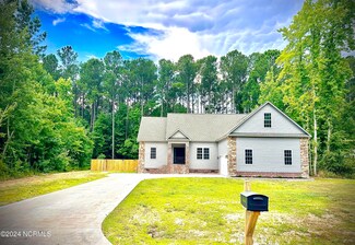 268 Shingle Brook Rd, New Bern, NC 28560