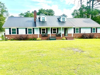 1850 Benjamin Blvd NE, Orangeburg, SC 29118
