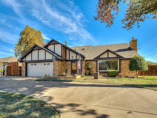 3100 N Eagle Ln, Bethany, OK 73008