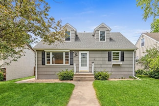 3836 Buchanan St NE, Columbia Heights, MN 55421