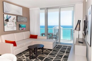 4010 S Ocean Dr Unit R2605, Hollywood, FL 33019