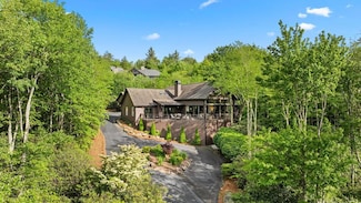 108 W View Way, Highlands, NC 28741