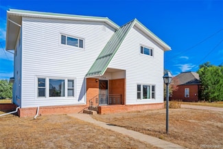 1284 Thompson St, Limon, CO 80828