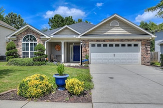 474 Sebastian Dr, Grovetown, GA 30813