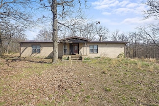 11228 Benson Rd, Gravette, AR 72736