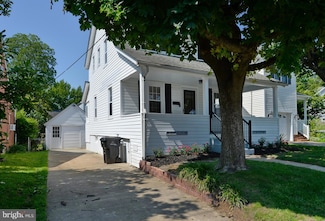 31 W Whitlock Ave, Winchester, VA 22601