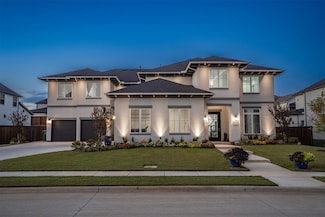 5236 Windsor Ln, Copper Canyon, TX 75077