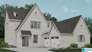 1633 Skye Pass, Hoover, AL 35080
