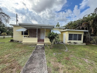 9900 NW 25th Ave, Miami, FL 33147