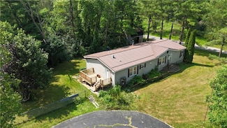 3467 Douthett Dr, Jamestown, PA 16134