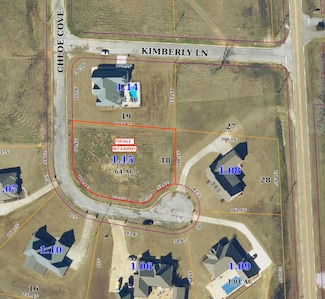 18 Chloe Cove, Booneville, MS 38829