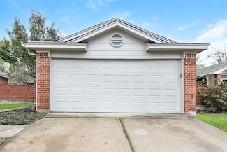 6814 Fire Hill Dr, Fort Worth, TX 76137