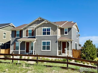 17616 Bluetrail Ave, Parker, CO 80134
