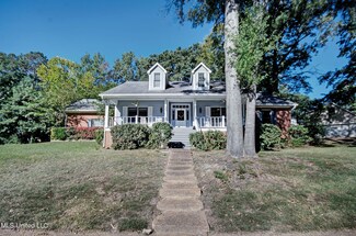 110 Indian Summer Ln, Clinton, MS 39056