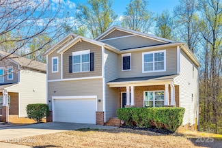 1929 Shorthorn St, Charlotte, NC 28213