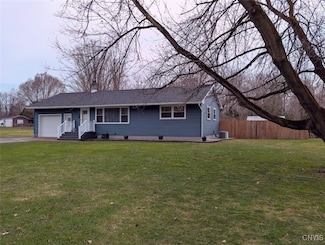6585 Greenway New London Rd, Verona, NY 13478