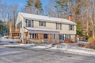 7 Greystone Ln, Lebanon, ME 04027