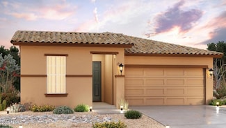 24153 W Hilton Ave, Buckeye, AZ 85326