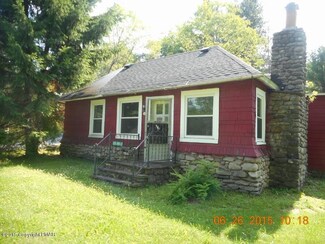 1227 Seese Hill Rd, Canadensis, PA 18325