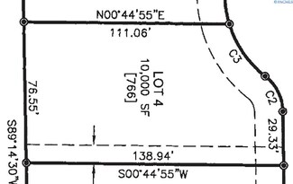 766 Mara Loop, Richland, WA 99352
